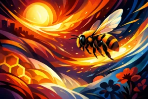 24 Hour Bee Removal Service That Acts Fast