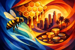 Bee Removal Cost: What Los Angeles Owners Pay