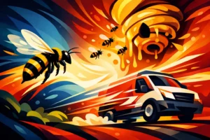 Emergency Bee Removal Near Me Fast