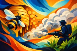 How to Choose Bee Removal Companies
