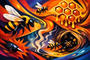 7 Bee Infestation Signs You Shouldn’t Ignore