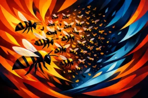 Is a Bee Swarm Dangerous? What to Know