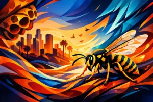Wasp Removal Los Angeles Property Owners Trust