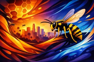 Yellow Jacket Control for Los Angeles Properties